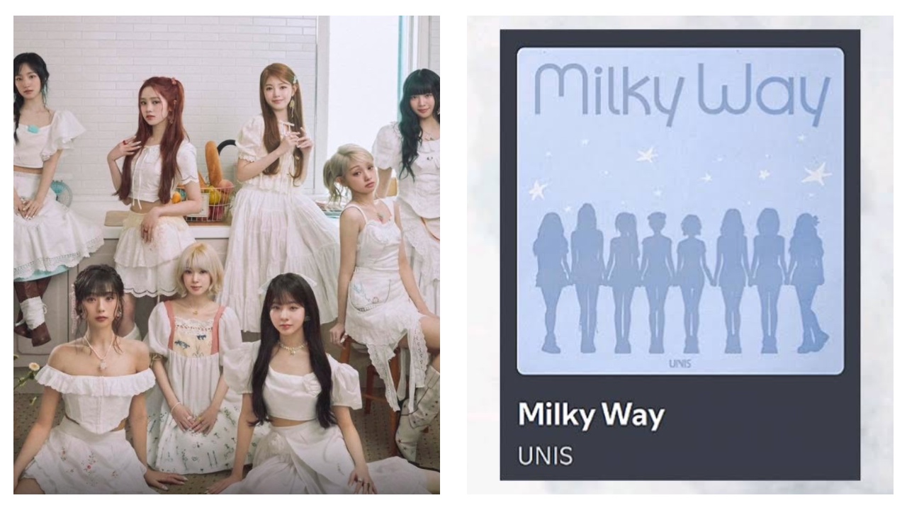 UNIS disbands , UNIS breakup , UNIS split