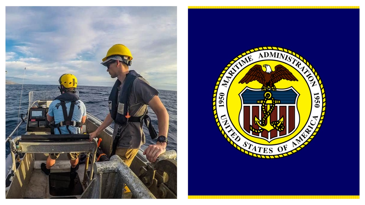 US government names 16 maritime institutions as new CoEs