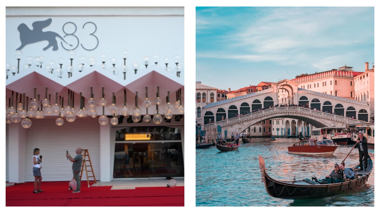 Venice Film Festival 2026
