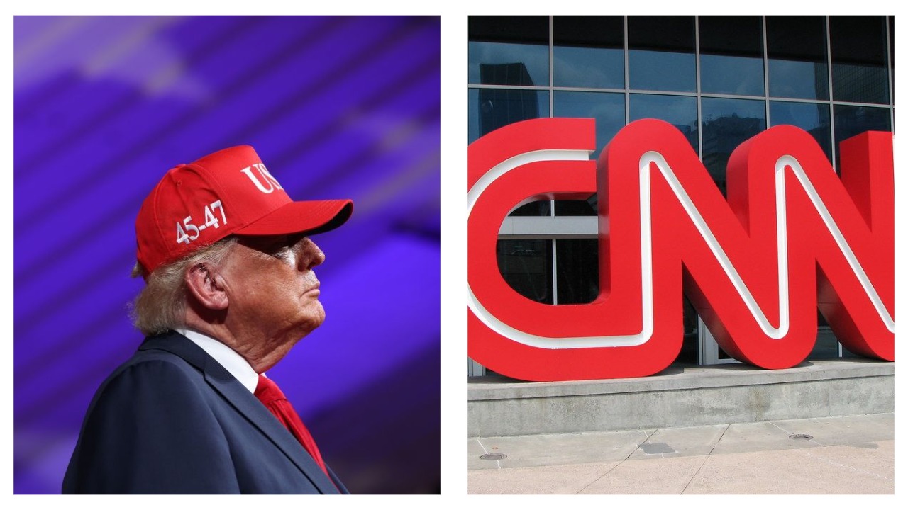 White House launches 'Trump TV'