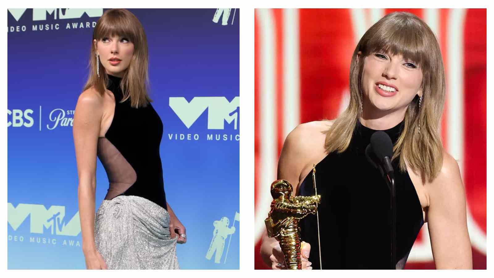 taylor swift vmas