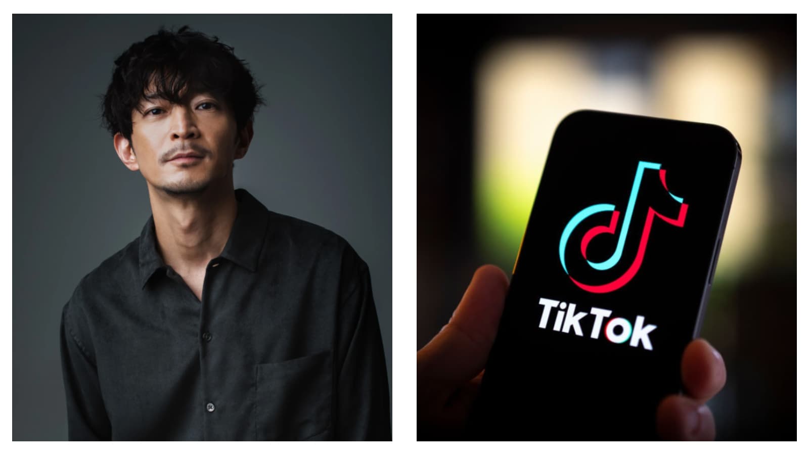 ‘Jujutsu Kaisen’ voice actor Kenjiro Tsuda sues TikTok over AI voice clone