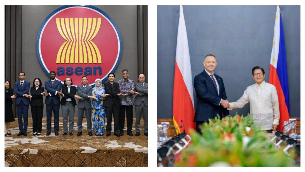 ASEAN, India strengthen strategic security, cultural ties