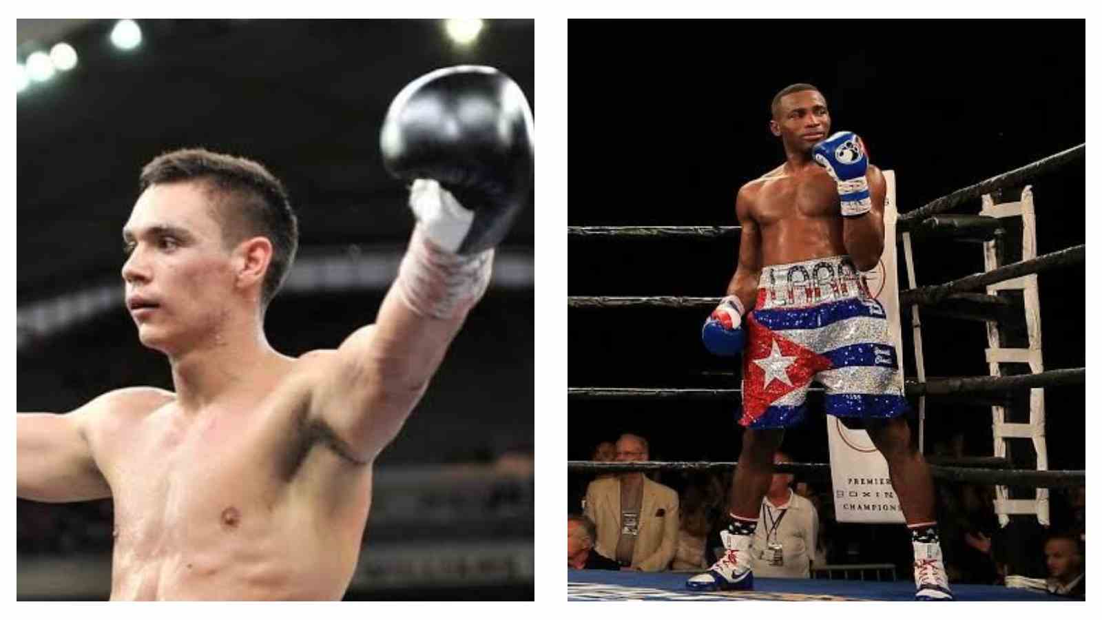 Boxing news: Tim Tszyu seeks to become two-division champ in upcoming fight against Erislandy Lara