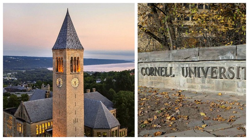 Cornell University