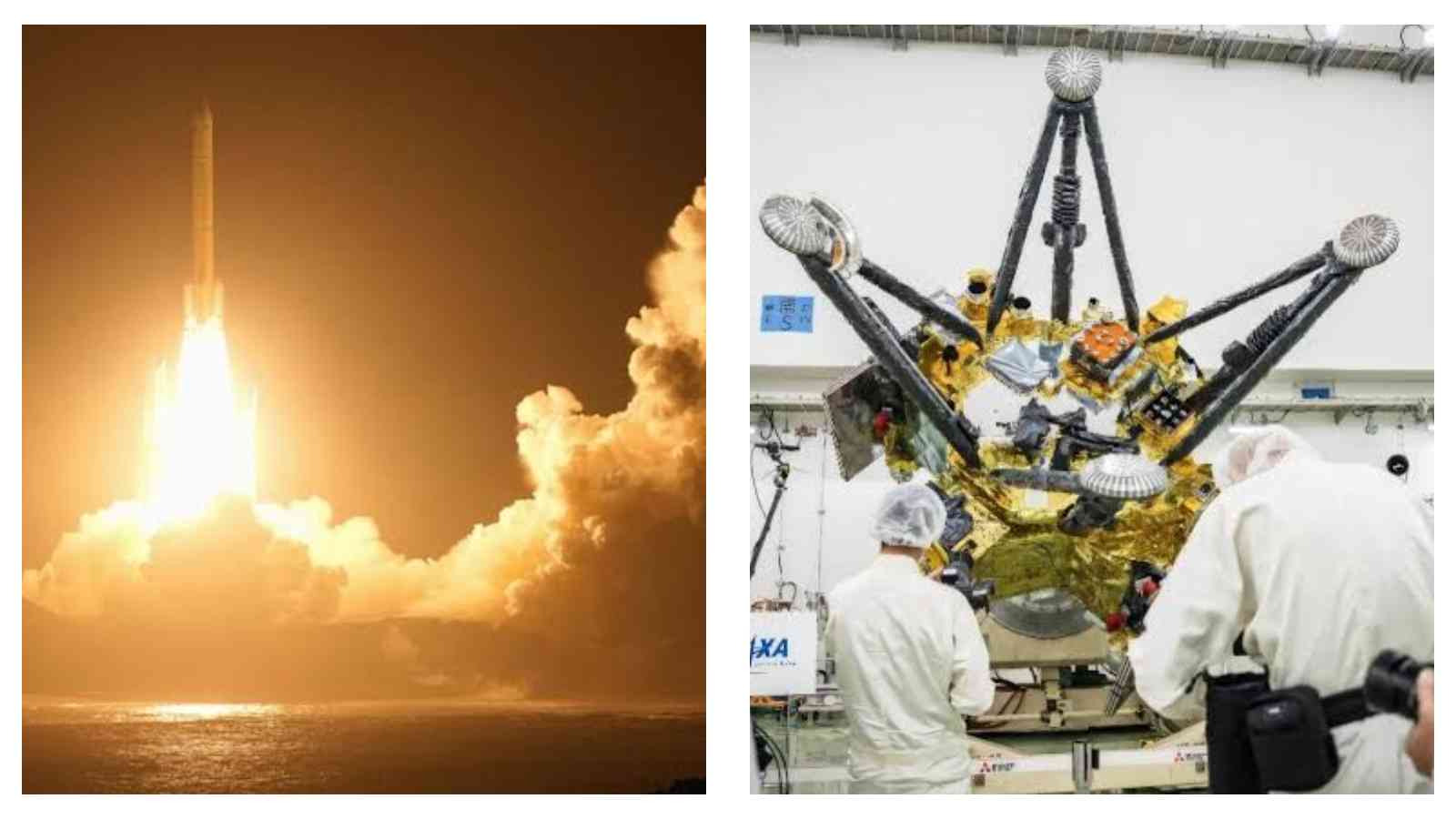 Japan wants to unveil the origin of life in world-first Mars moon probe