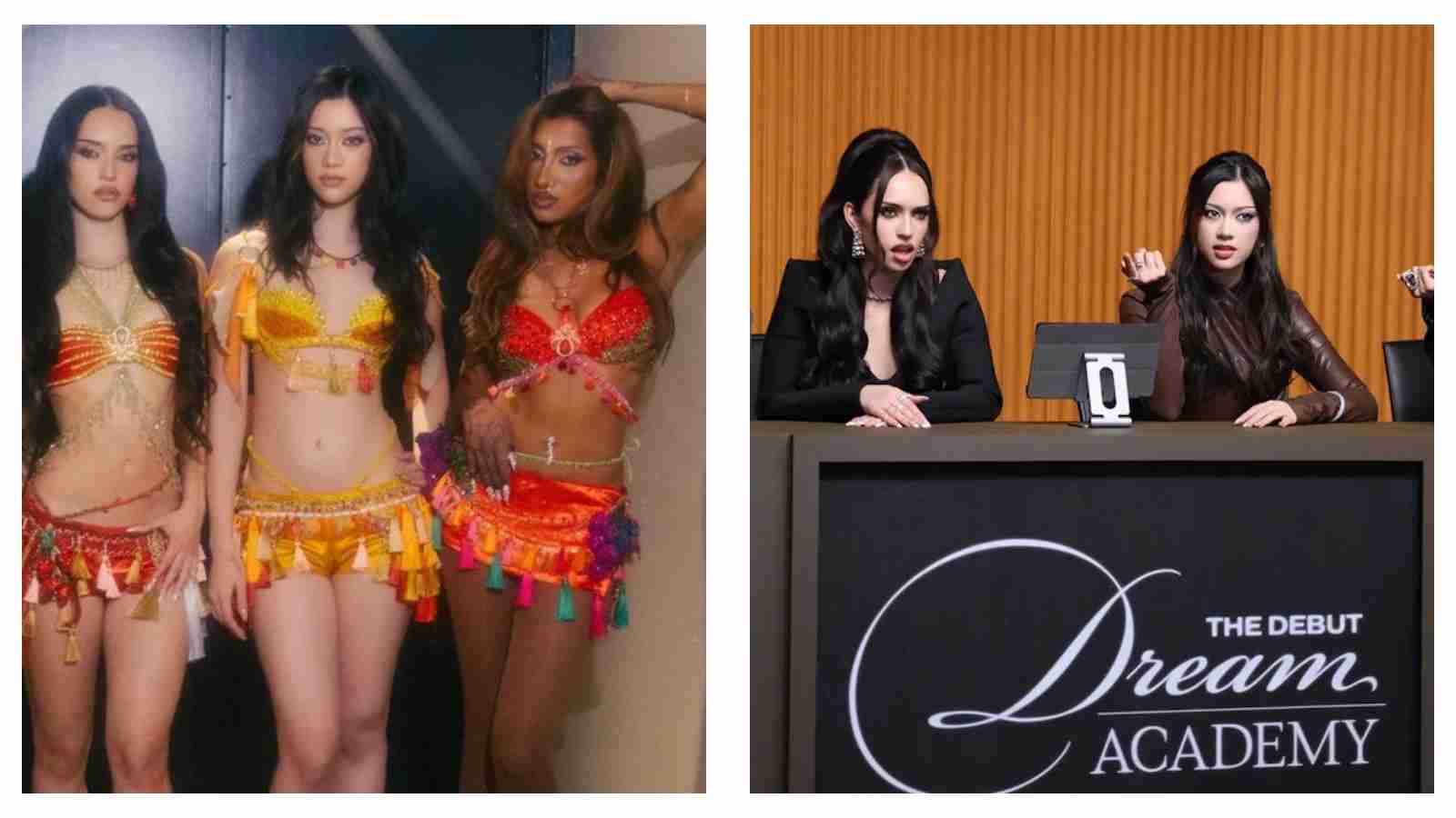 KATSEYE confirmed to perform at 2026 Victoria’s Secret Fashion Show