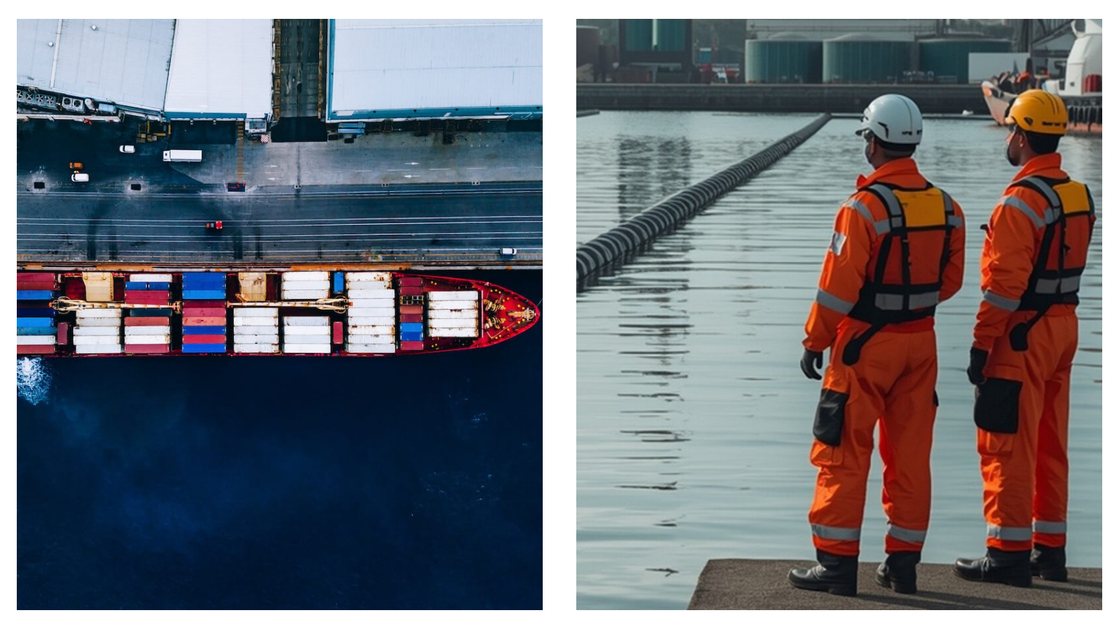 MARINA, IMSSEA launch specialised courses