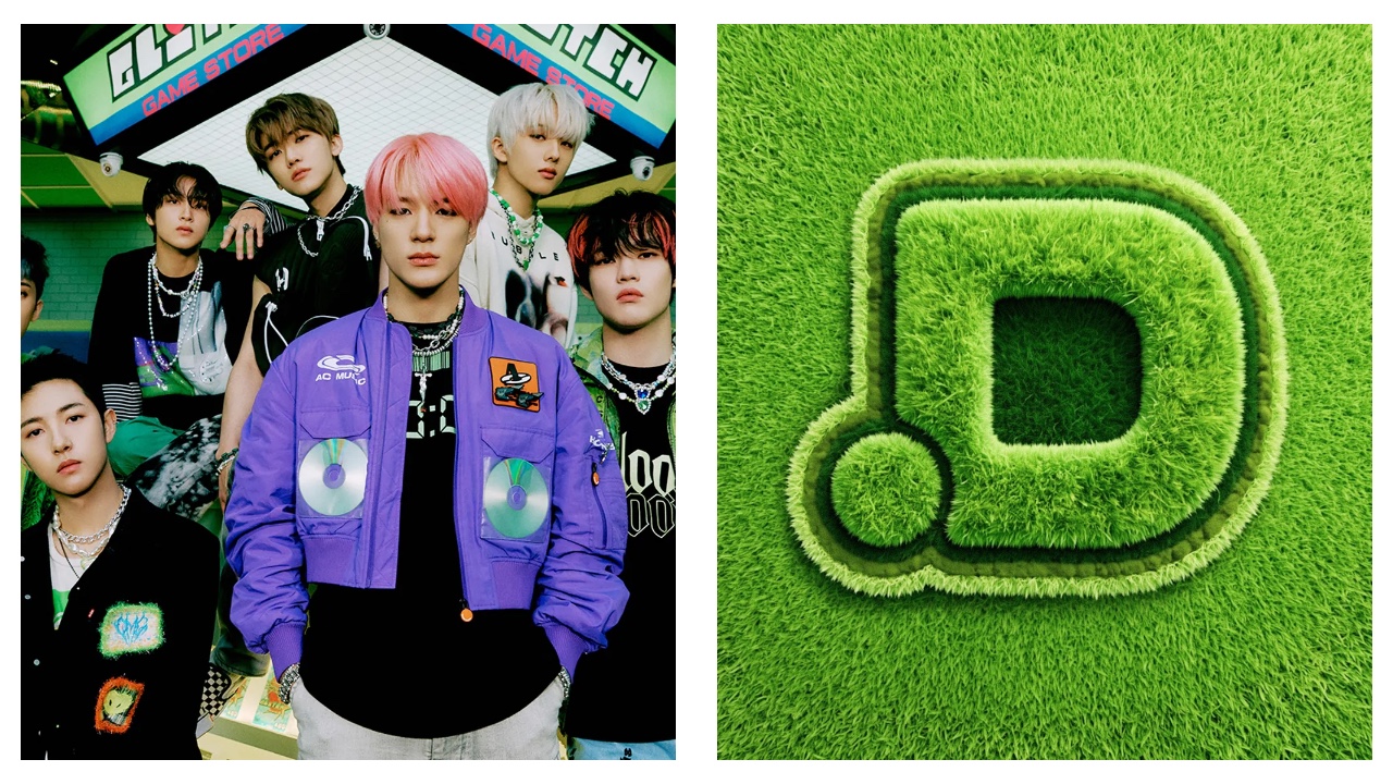 NCT Dream new album