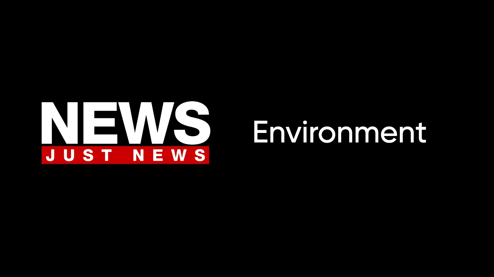 NJN Environment news