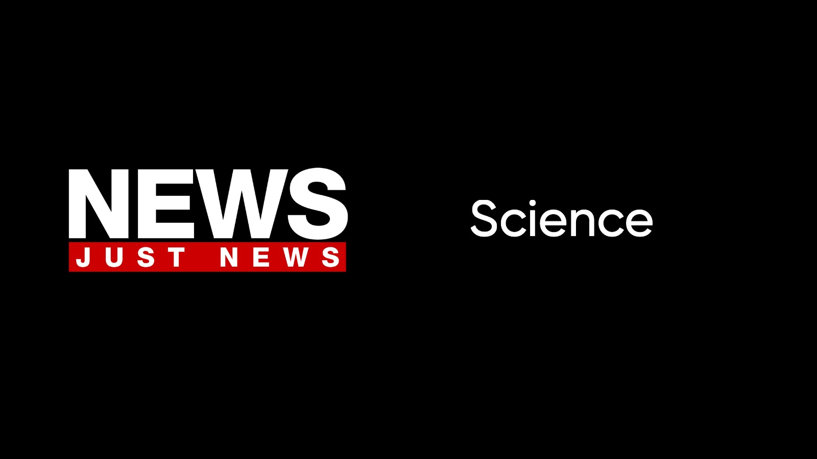 NJN Science news