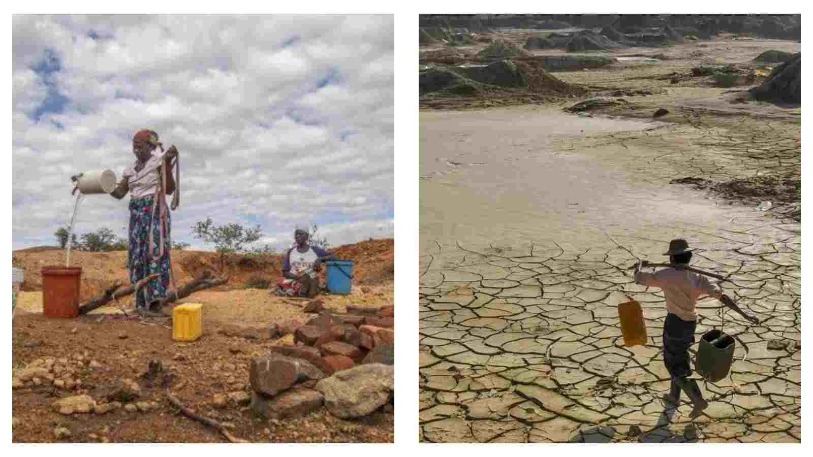 Nations face costly fight as El Niño threatens livelihood