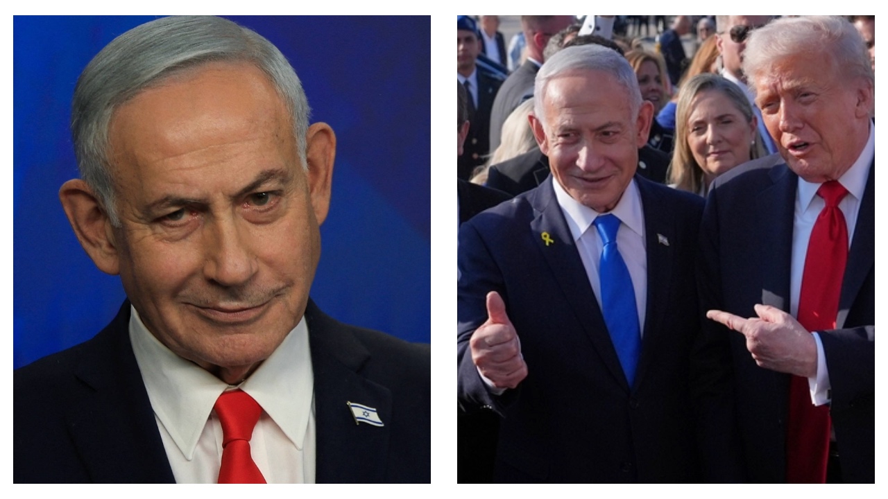 Netanyahu election