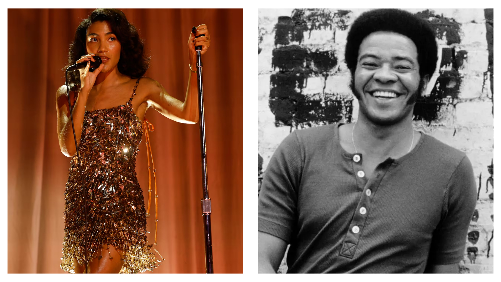 Olivia Dean's 'I've Seen It' faces copyright lawsuit over Bill Withers classic