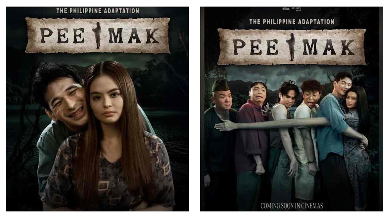 Pee Mak