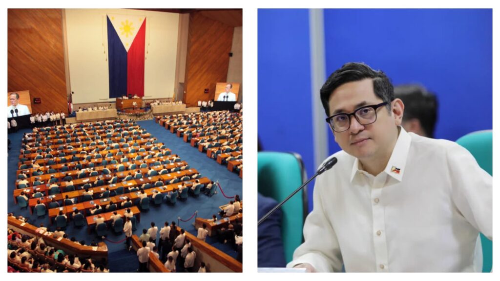 Philippine Senate bill seeks to support opportunities for Filipino creatives