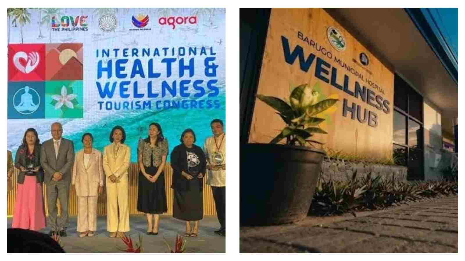 Philippines bids to attract foreign investors to health, wellness hubs beyond Manila