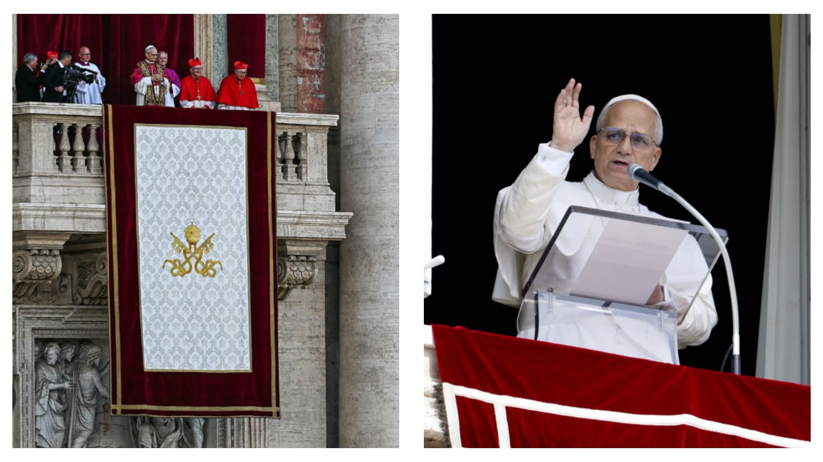 Pope Leo XIV set to undergo surgery to remove lung nodule