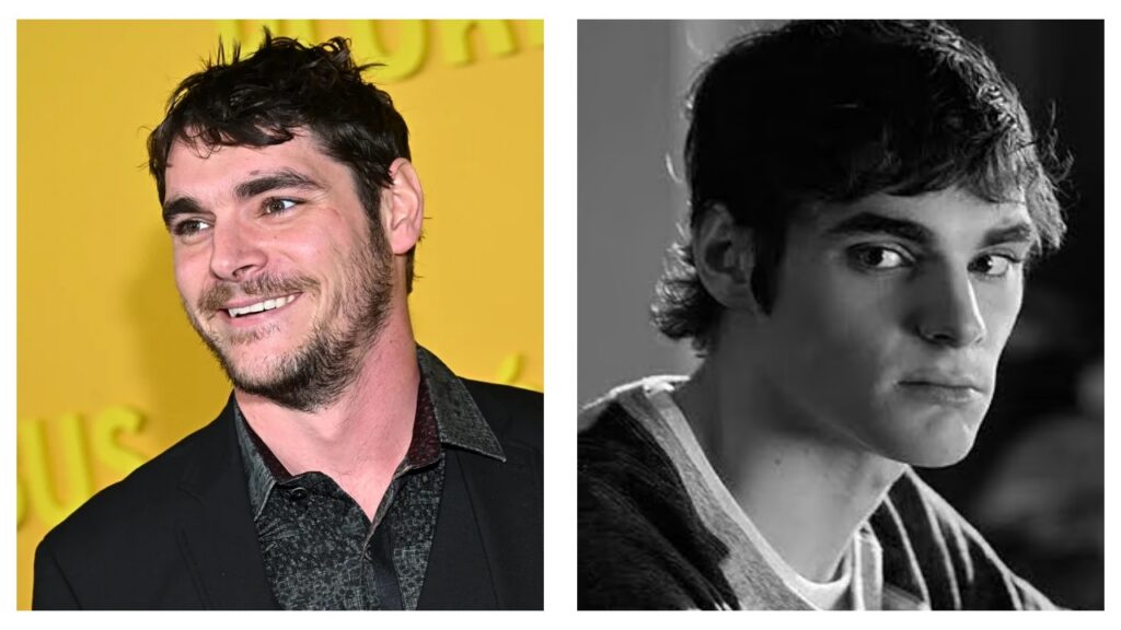 RJ Mitte passing