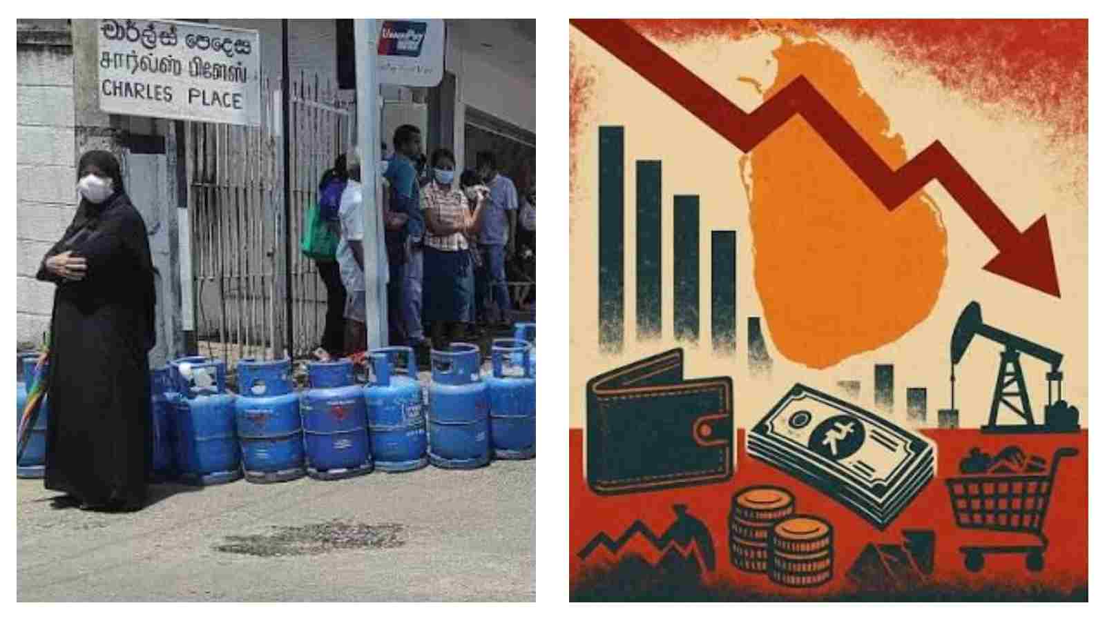 Sri Lanka continues to recover from its worst economic crisis, but new data suggest informal activity and corruption remain persistent problems.