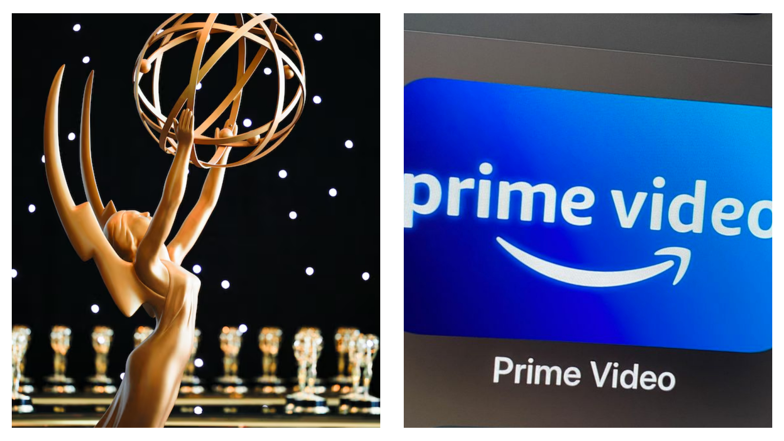 TV news - The Emmys are leaving network TV behind