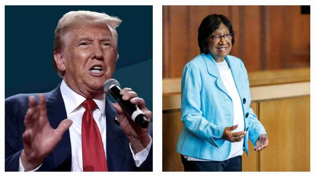 The United States and the International Criminal Court (ICC) have entered into a fresh tussle, stemming from the awarding of the Nobel Peace Prize to a retired ICC judge and Washington’s unprecedented announcement of sanctions against the intergovernmental tribunal.