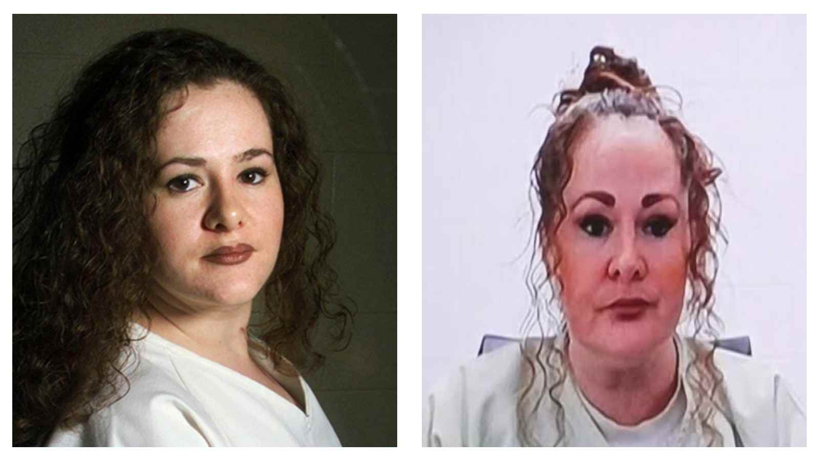 Christa Pike, a US inmate on death row for the 1995 murder of her classmate, has woken up after surviving the lethal injection last week, her legal team announced on Tuesday, October 6.