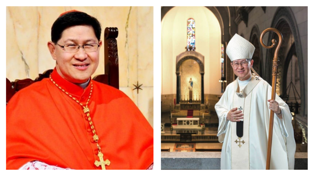 Luis Antonio Tagle