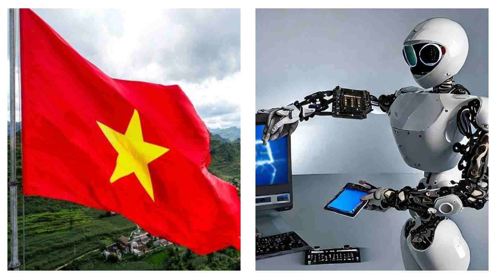 Vietnam builds up momentum to achieve nuclear power, AI development