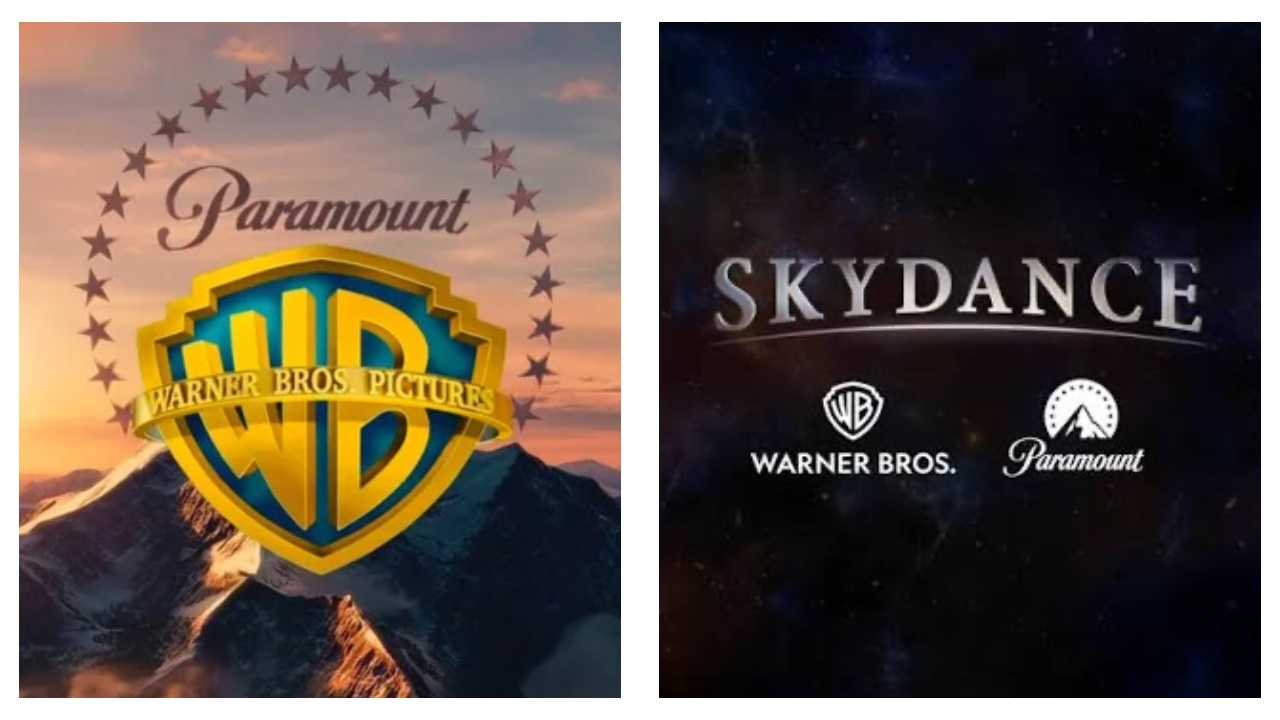 Warner Bros Paramount Skydance